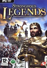 Stronghold Legends