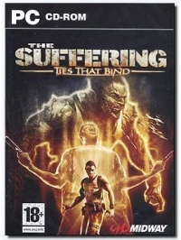 Suffering, The: Ties That Bind