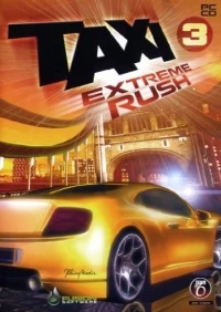 Taxi 3: Extreme Rush