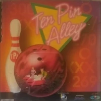 Ten Pin Alley [FR][DE]