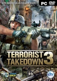 Terrorist Takedown 3 [RU]