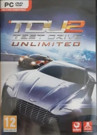 Test Drive Unlimited 2