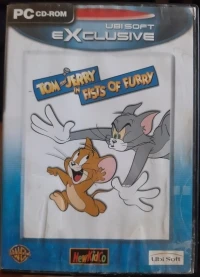 Tom and Jerry in Fists of Furry - Ubisoft Exclusive [UK][IT]