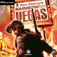 Tom Clancy's Rainbow Six: Vegas [RU]