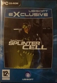 Tom Clancy's Splinter Cell - Ubisoft Exclusive