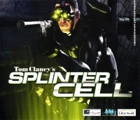 Tom Clancy's Splinter Cell [RU]