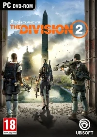 Tom Clancy's: The Division 2