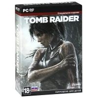 Tomb Raider - Survival Edition [RU]