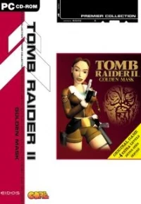 Tomb Raider II: Golden Mask - Premier Collection