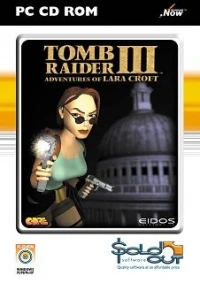 Tomb Raider III - Sold Out Software