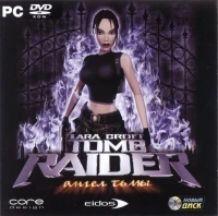 Tomb Raider: The Angel of Darkness [RU]