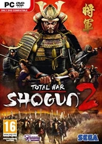 Total War: Shogun 2