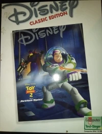 Toy Story 2 - Disney Classic Edition