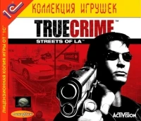 True Crime: Streets of LA [RU]