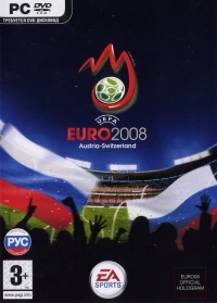 UEFA Euro 2008 [RU]