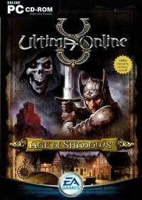 Ultima Online: Age of Shadows