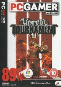 Unreal Tournament III - PC Gamer Presents