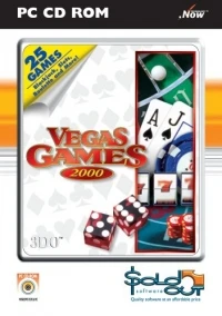 Vegas Games 2000