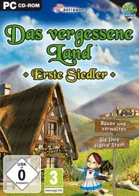 vergessene Land, Das: Erste Siedler