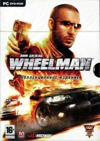 Vin Diesel Wheelman - Collector's Edition [RU]