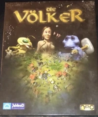 VÃ¶lker, Die