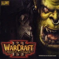 Warcraft III: Reign of Chaos [RU]