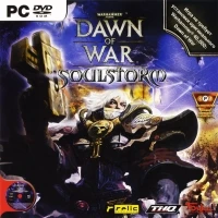 Warhammer 40,000: Dawn of War - Soulstorm [RU]