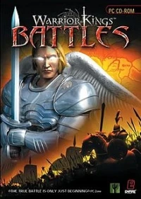 Warrior Kings: Battles