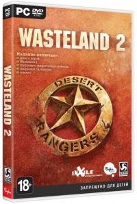 Wasteland 2 [RU]