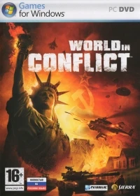 World in Conflict [RU]