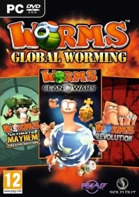 Worms: Global Worming