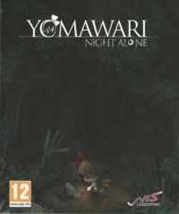 Yomawari: Night Alone - Limited Edition