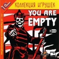 You Are Empty [RU]