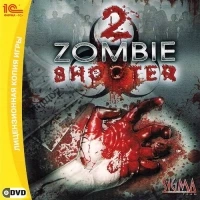 Zombie Shooter 2 [RU]