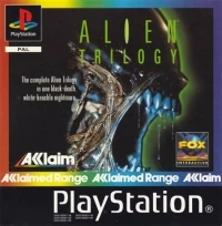 Alien Trilogy Acclaim