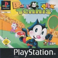 Baby Felix Tennis [DE][NL]