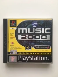 Best Sellers : Music 2000