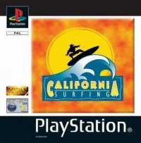 California Surfing - Midas