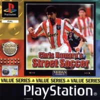 Chris Kamara's Street Soccer