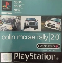 Colin McRae Rally 2.0 [ES]