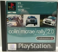 Colin McRae Rally 2.0 [IT]