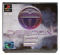 Defcon 5