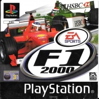 F1 2000 [IT]