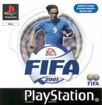 FIFA 2001 [IT]