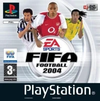 FIFA Football 2004 [IT]