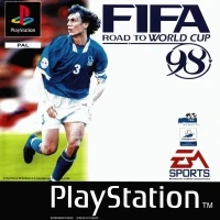 FIFA: Road to World Cup 98 [IT]