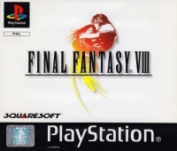 Final Fantasy VIII [ES]