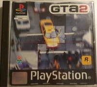 Grand Theft Auto 2 [IT]