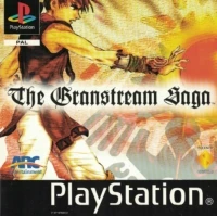 Granstream Saga, The [IT]