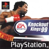 Knockout Kings 99